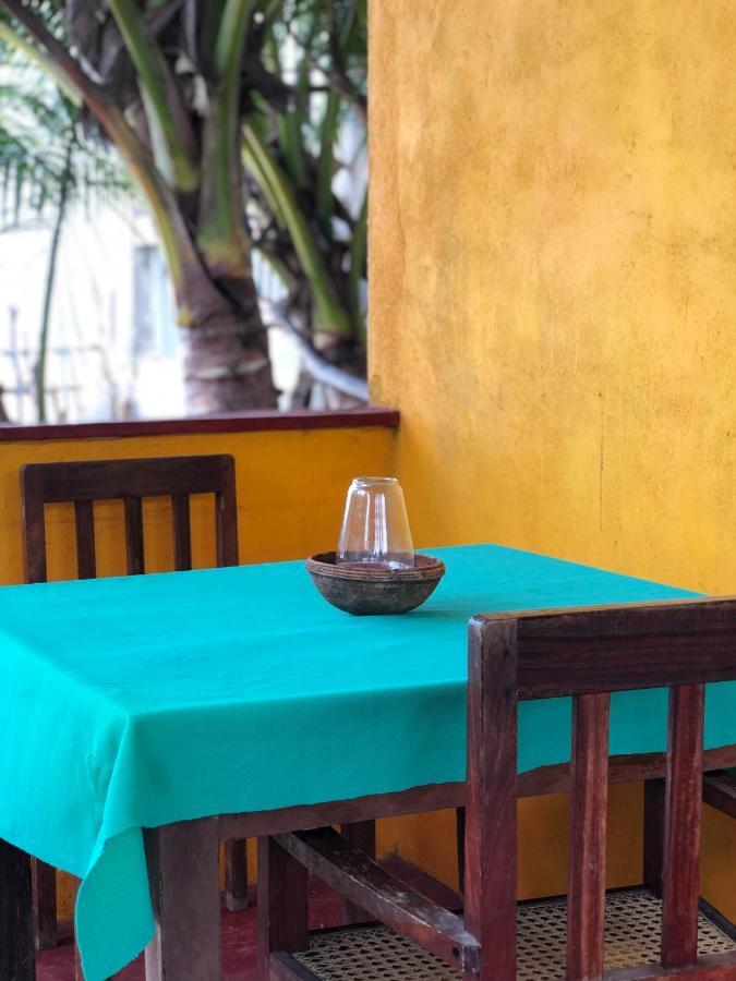 Sunset Beach Cabana Ambalangoda  Exterior foto